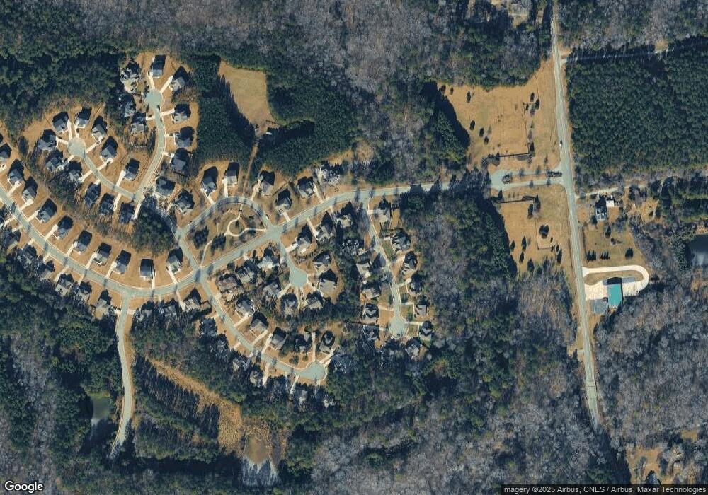 42 Dusty Arbor Ln, Pittsboro, NC 27312 - photo 1