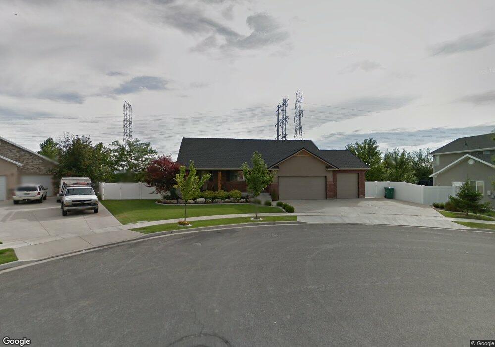 1374 Bridgecreek Ln unit 418, Layton, UT 84041 - photo 1