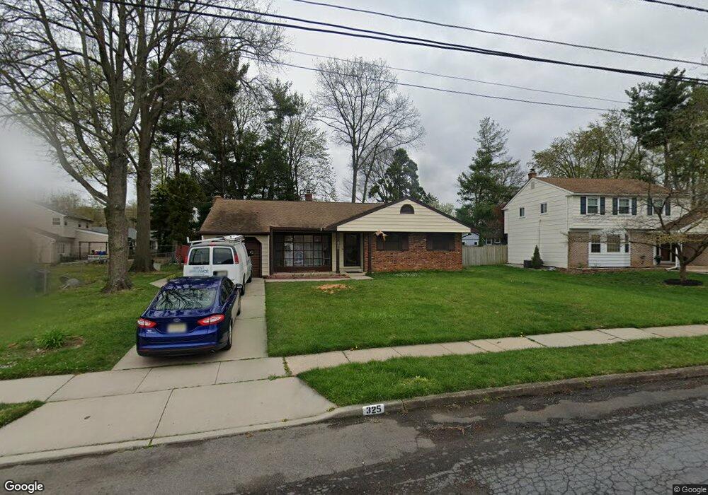 325 Brentwood Ave, Cherry Hill, NJ 08002 - photo 1