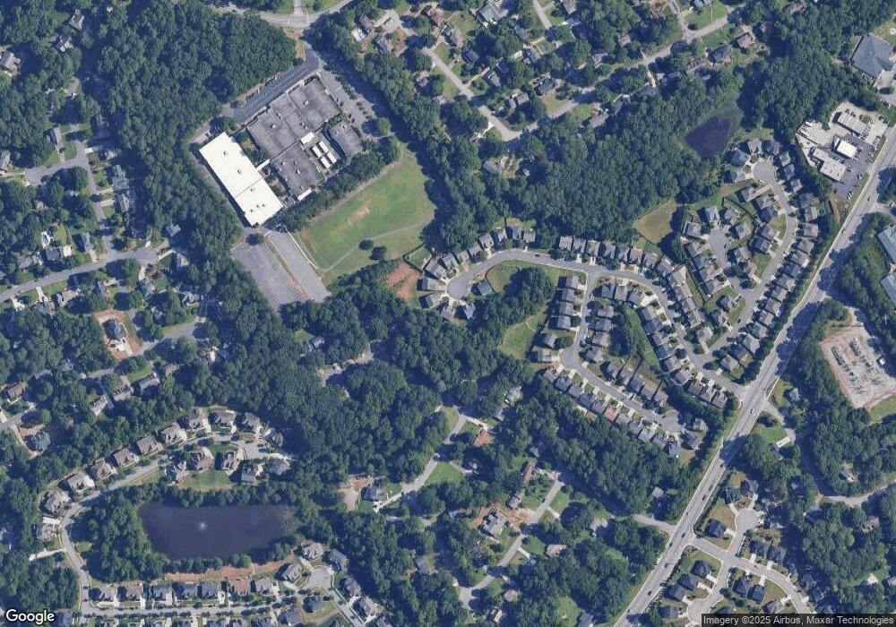 679 Pine Cove Dr unit 1, Lilburn, GA 30047 - photo 1