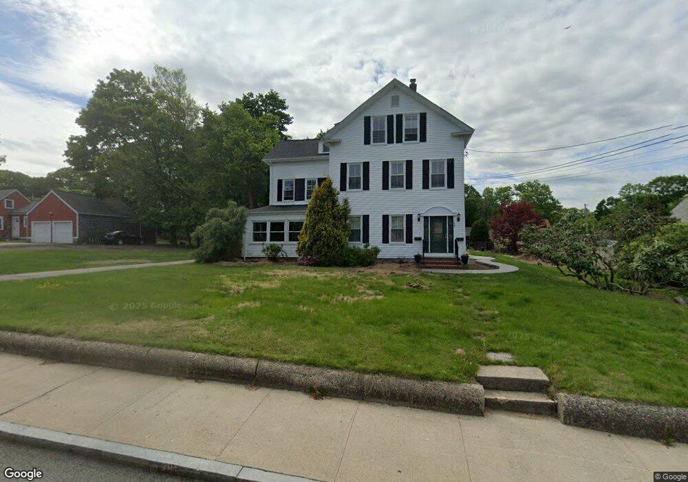 39 Fairview Ave unit 3, West Warwick, RI 02893 - photo 1