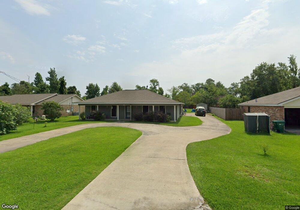 3601 Joan St, Lake Charles, LA 70605 - photo 1