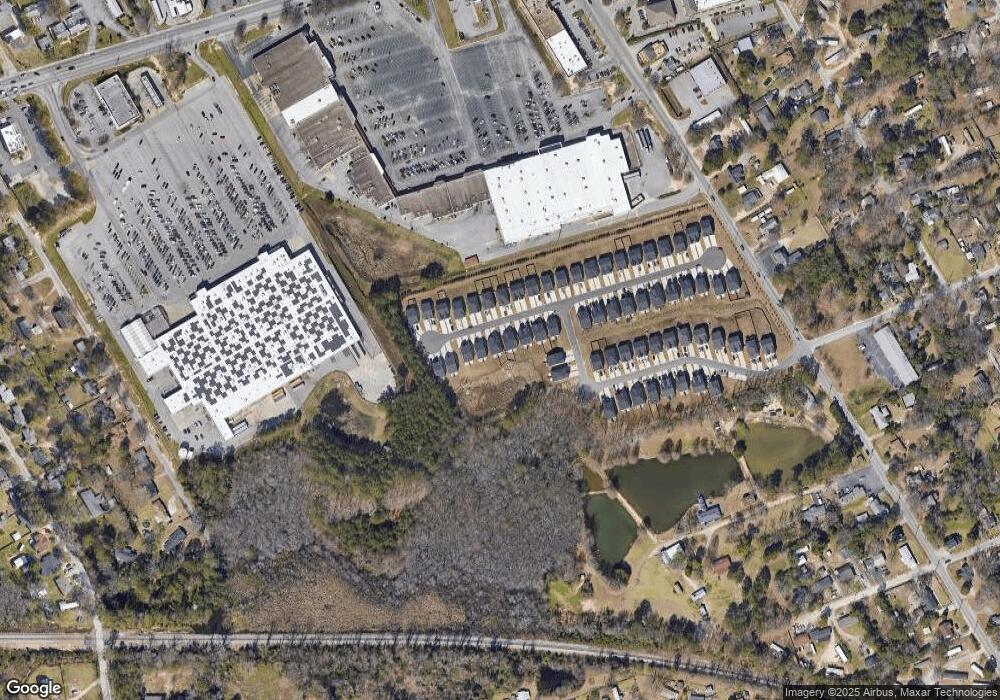 331 Gum Swamp Trail, West Columbia, SC 29169 - photo 1