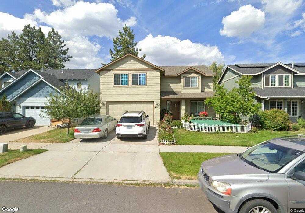 20512 Rolen Ave, Bend, OR 97702 - photo 1