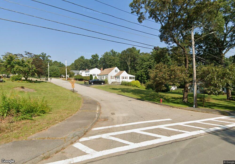 5 Marion Rd, Bellingham, MA 02019 - photo 1