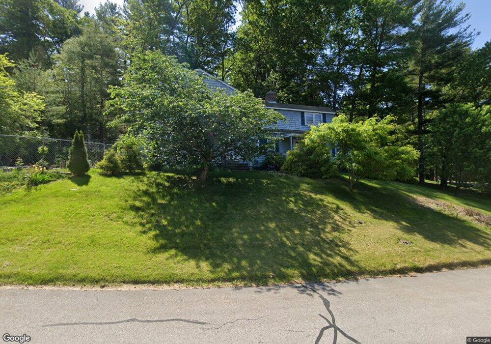 24 Shadwell Rd, Nashua, NH 03062 - photo 1