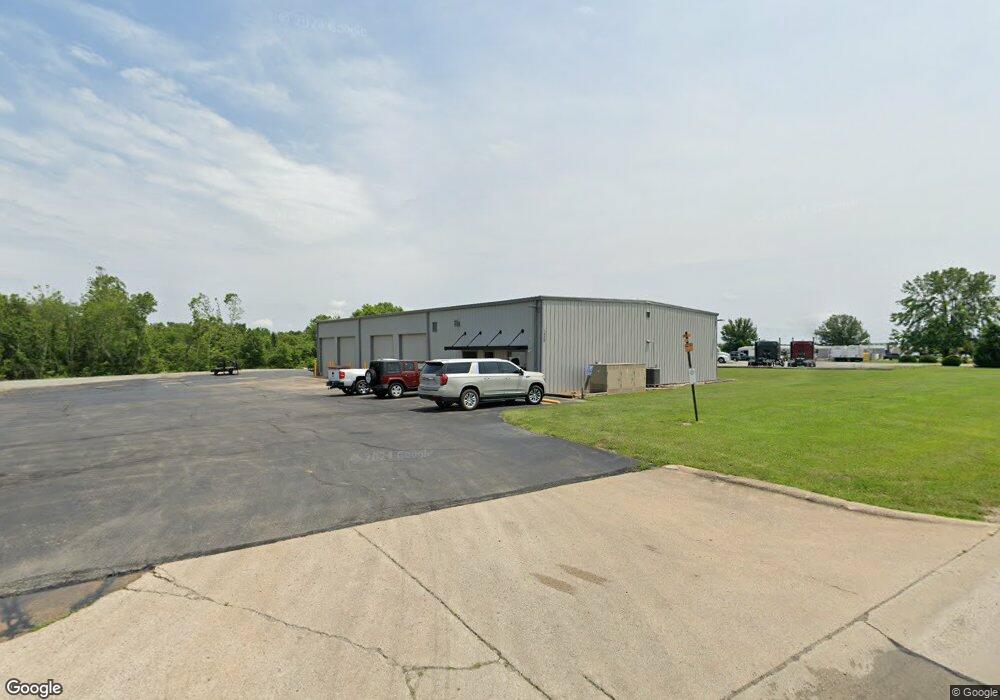 1820 Progress Dr, Farmington, MO 63640 - photo 1