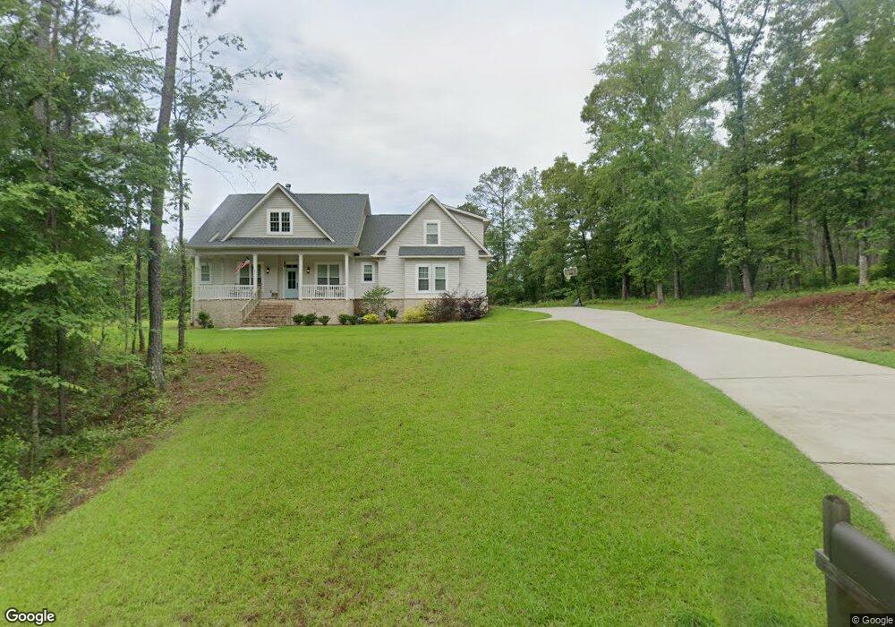 790 Moore Rd, Macon, GA 31220 - photo 1