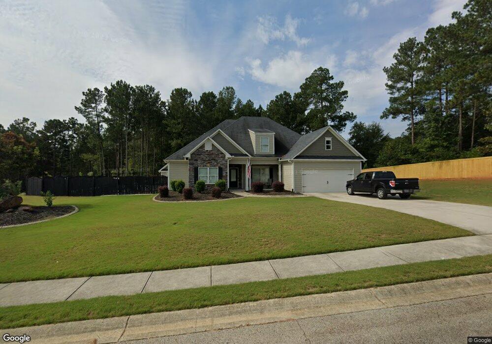 2853 Shadowstone Way, Winder, GA 30680 - photo 1