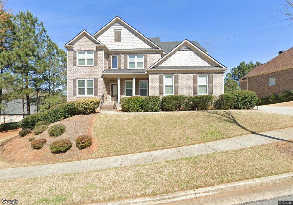 3405 Preservation Cir, Lilburn, GA 30047 - photo 1