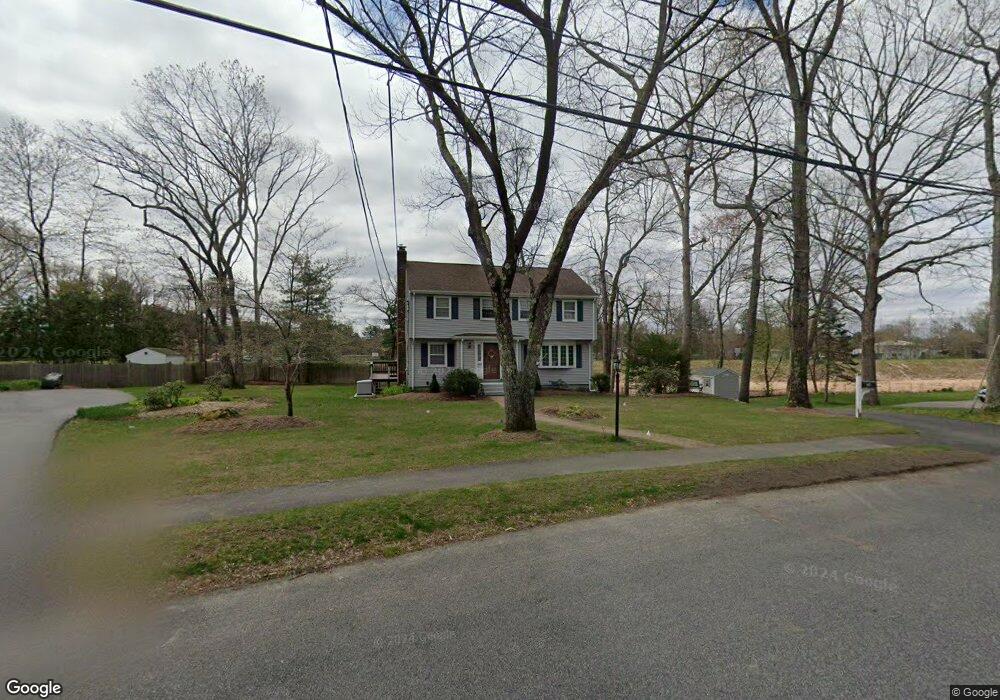 34 Cider Mill Rd, Framingham, MA 01701 - photo 1