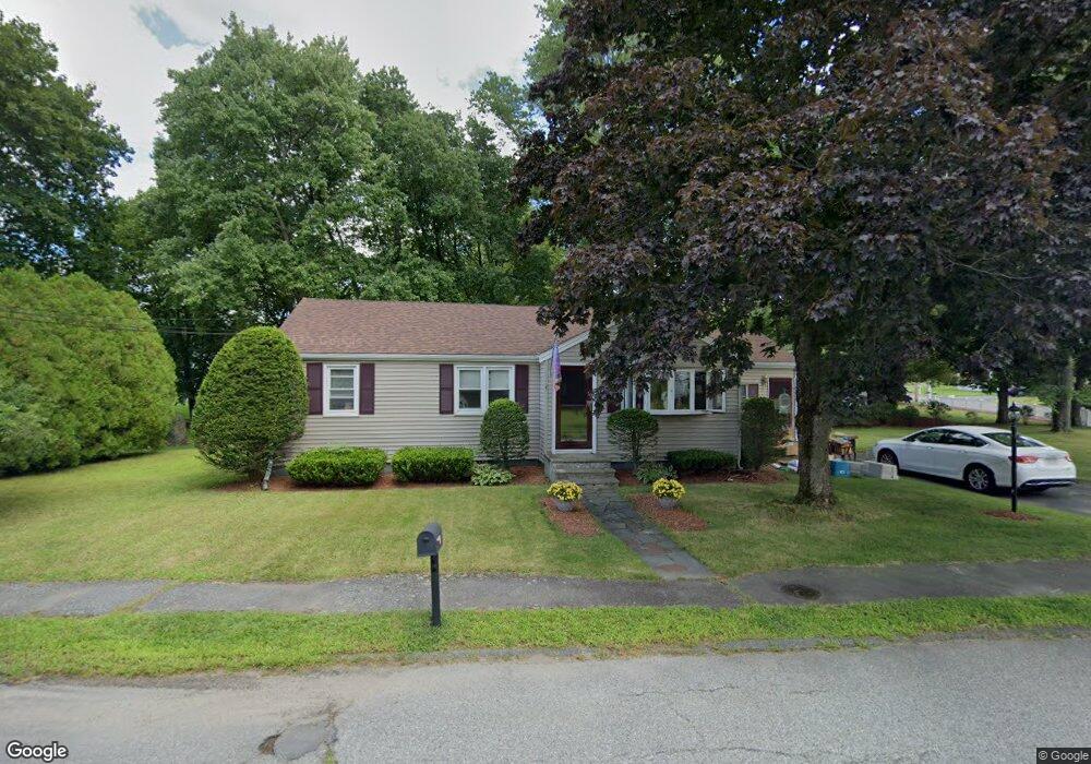 4 Dix Rd, Woburn, MA 01801 - photo 1