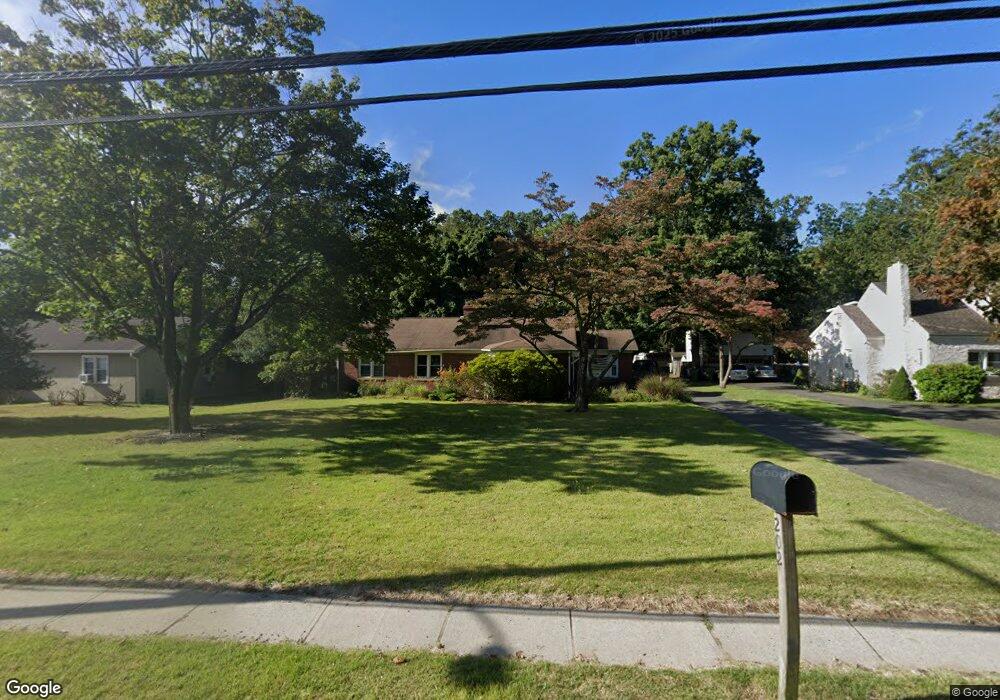 202 Wall St, Eatontown, NJ 07724 - photo 1