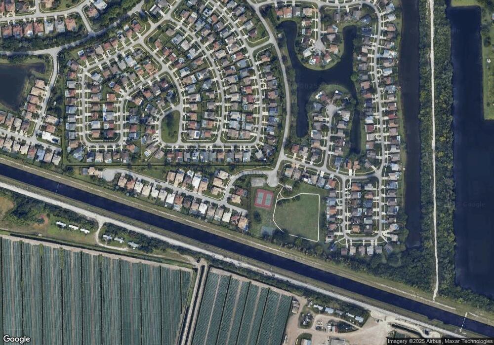 6/8/98 Orchid Island Dr, Boca Raton, FL 33428 - photo 1