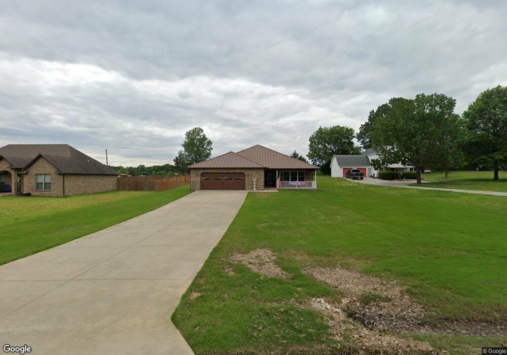 2118 Spring Lake Rd, Paragould, AR 72450 - photo 1
