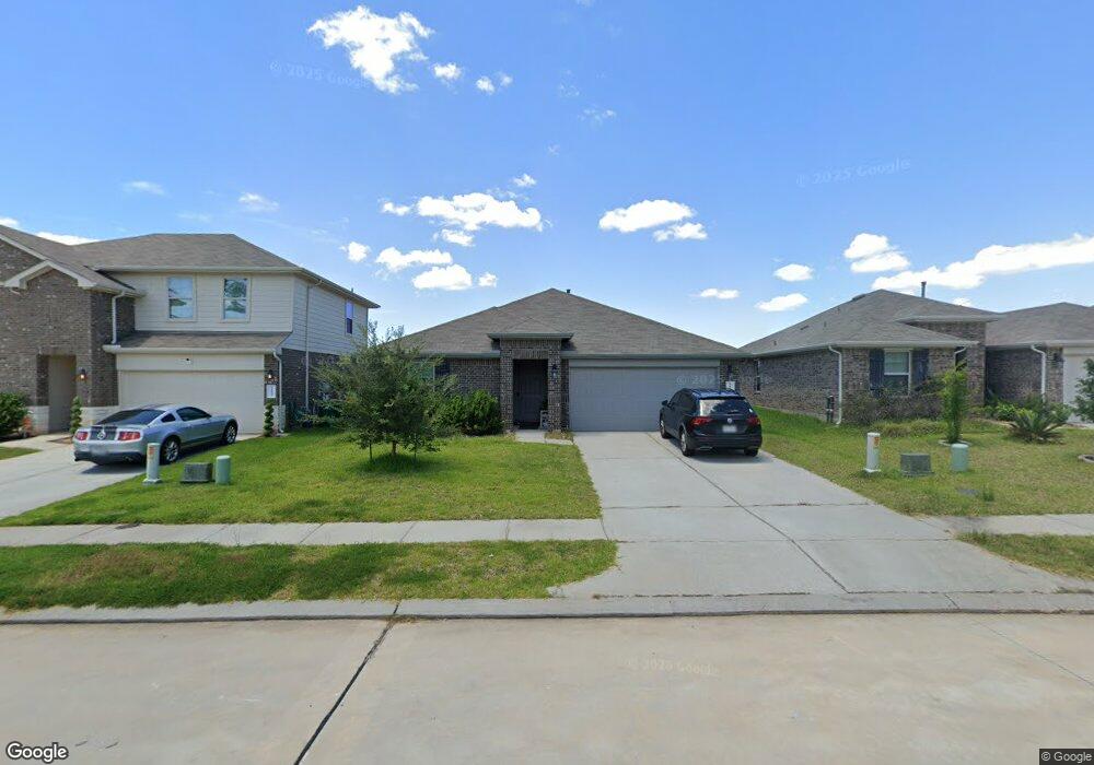 14130 Redwood Forest Trail, Conroe, TX 77384 - photo 1