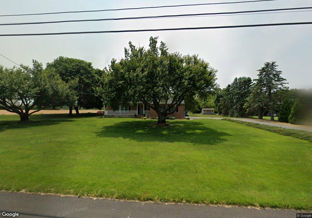 43 E Wolfert Station Rd, Mickleton, NJ 08056 - photo 1