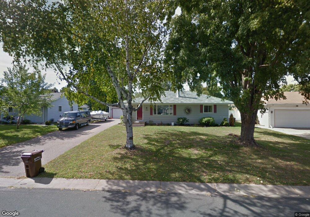 9363 Union Terrace Ln N, Maple Grove, MN 55369 - photo 1