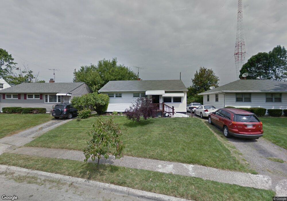 3348 Towers Ct N, Columbus, OH 43227 - photo 1