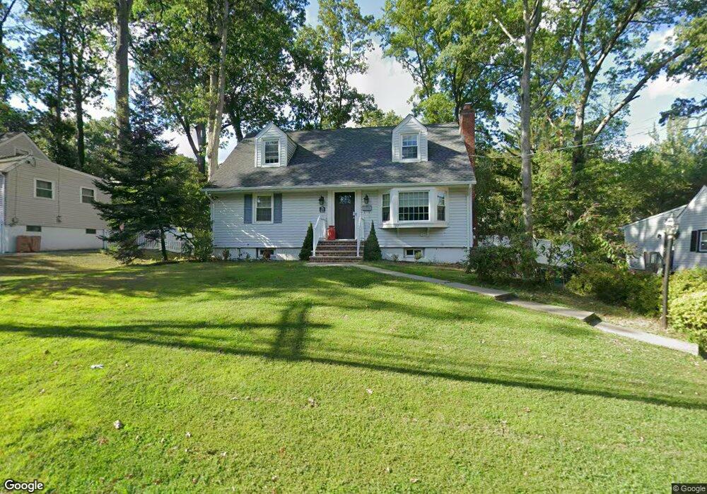 27 Packanack Lake Rd, Wayne, NJ 07470 - photo 1