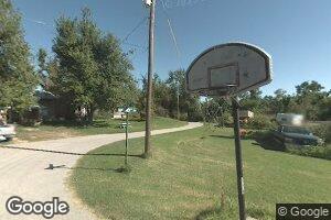 3160 N Maverick Ln, Bois D Arc, MO 65612