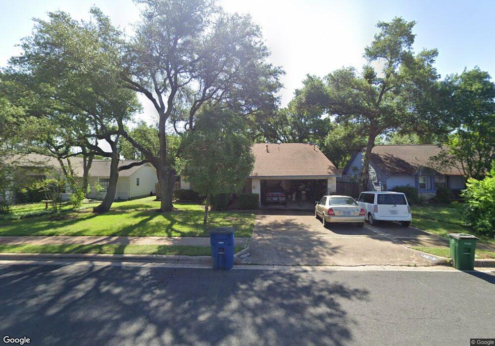 12219 Cabana Ln, Austin, TX 78727 - photo 1