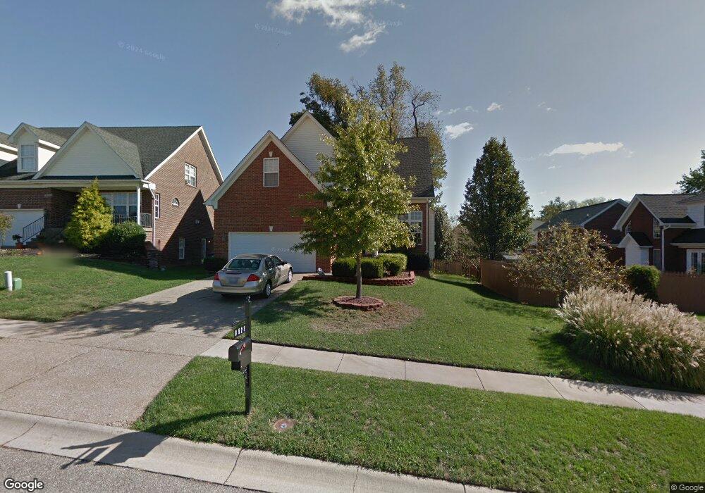 8521 William Cummins Ct, Louisville, KY 40228 - photo 1