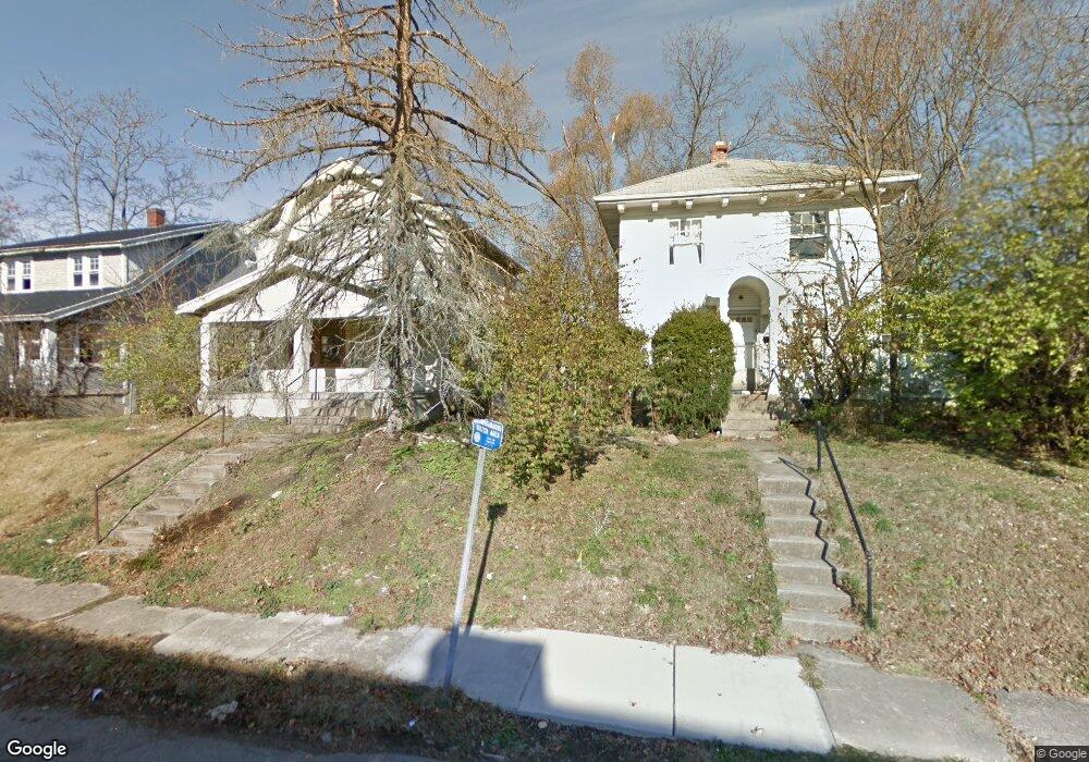 345 E Maplewood Ave, Dayton, OH 45405 - photo 1