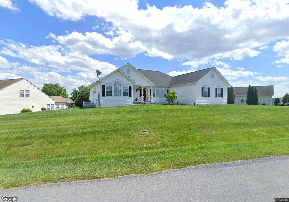 142 Fortress Dr, Winchester, VA 22603 - photo 1