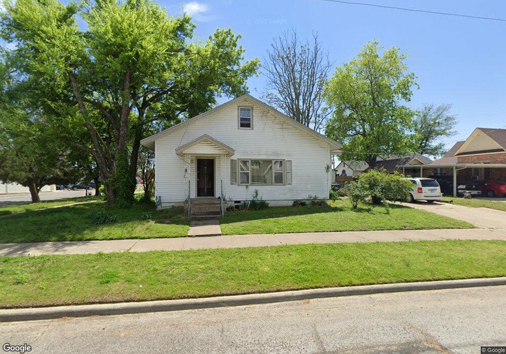 24 N Linden St, Sapulpa, OK 74066 - photo 1