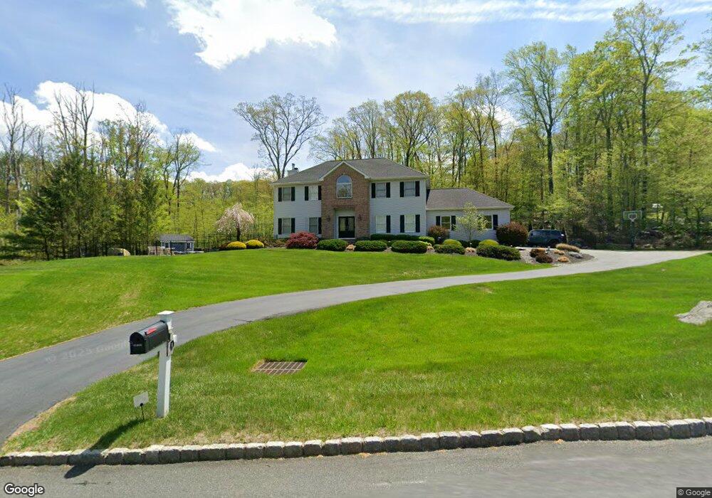 10 Waters Edge, Sparta, NJ 07871 - photo 1