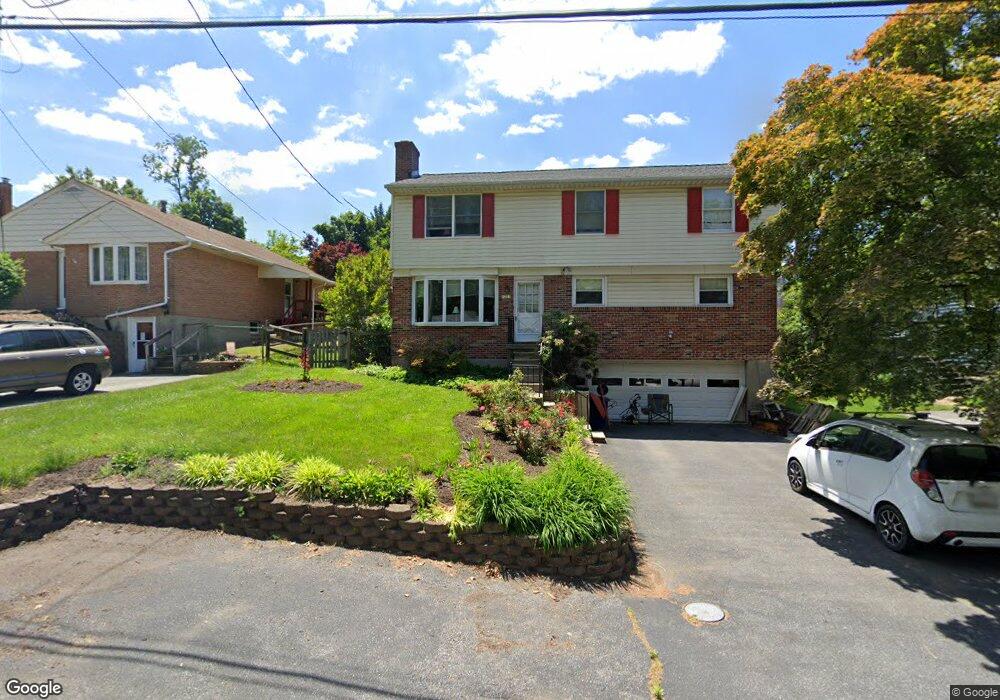 4223 Fowler Ave, Nottingham, MD 21236 - photo 1