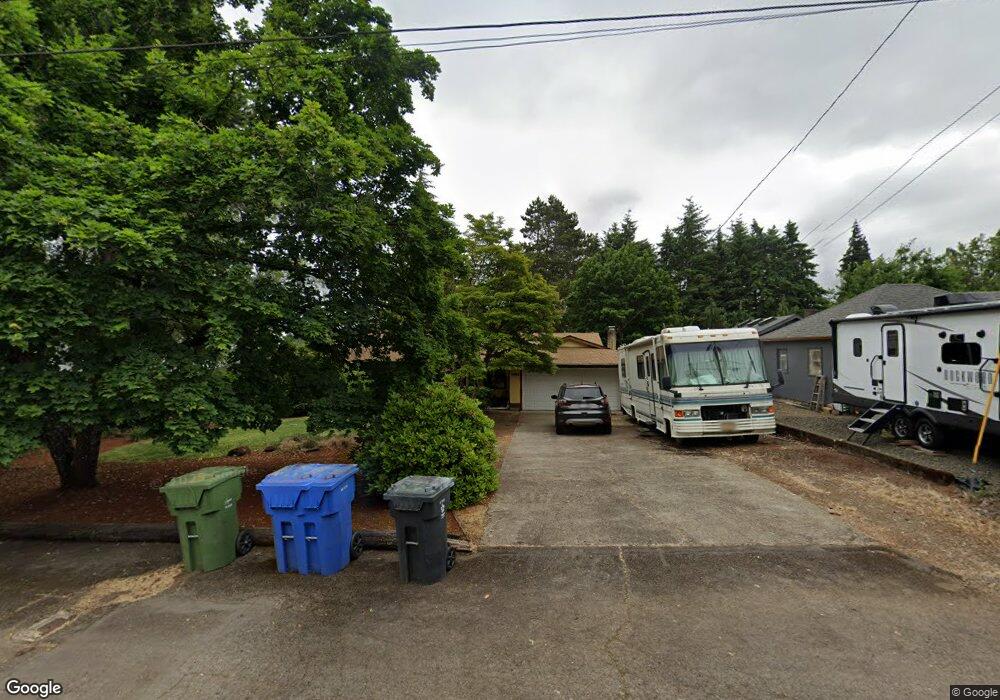 3448 Pioneer Dr SE, Salem, OR 97302 - photo 1