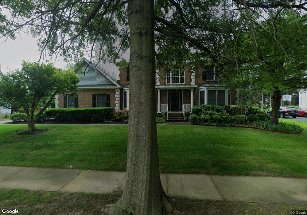 10 Bergen Dr, Cranbury, NJ 08512 - photo 1