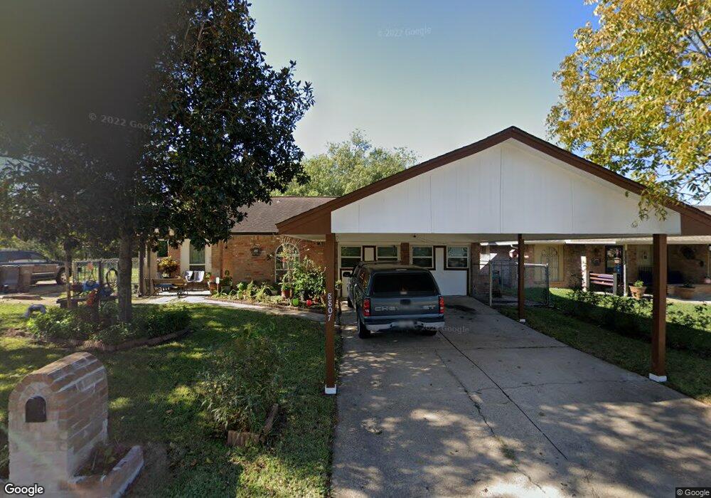 8807 Braunston Ln, Houston, TX 77088 - photo 1