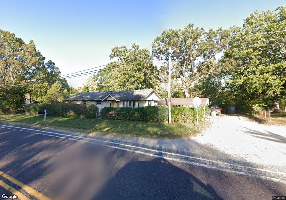 21474 Hawk Dr, Dixon, MO 65459 - photo 1