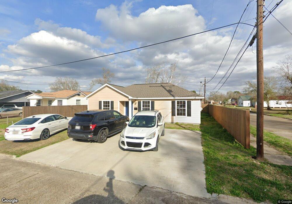 419 Maple St, Lake Charles, LA 70601 - photo 1