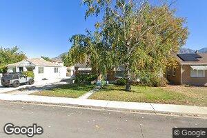 921 S 400 E, Orem, UT 84097