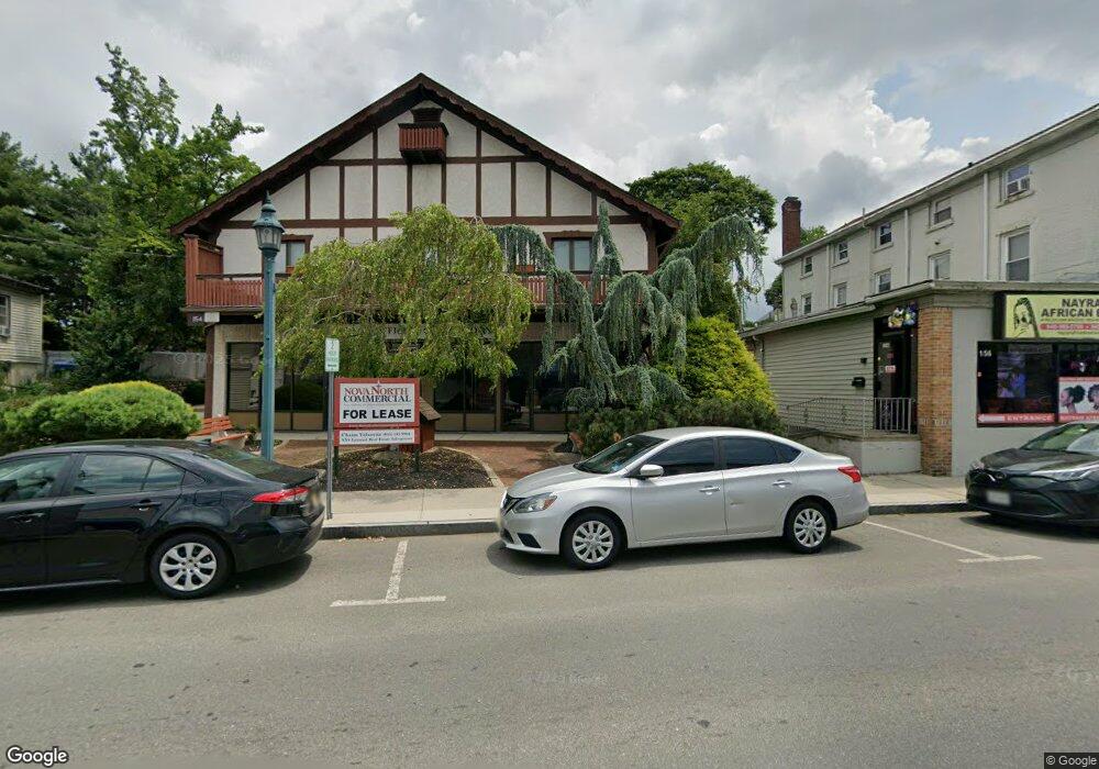 154 Main St unit Right Side, Nanuet, NY 10954 - photo 1