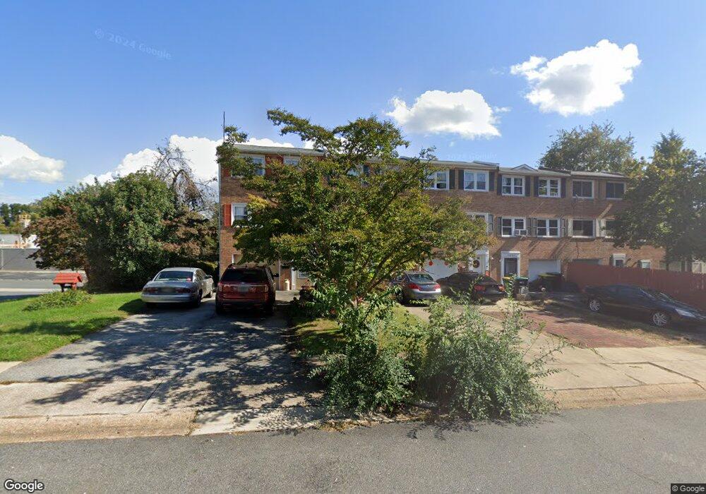 2057 Melson Rd, Wilmington, DE 19808 - photo 1