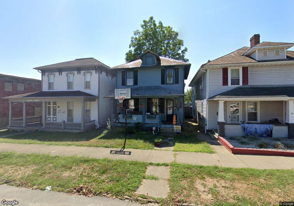 410 E Wheeling St, Lancaster, OH 43130 - photo 1