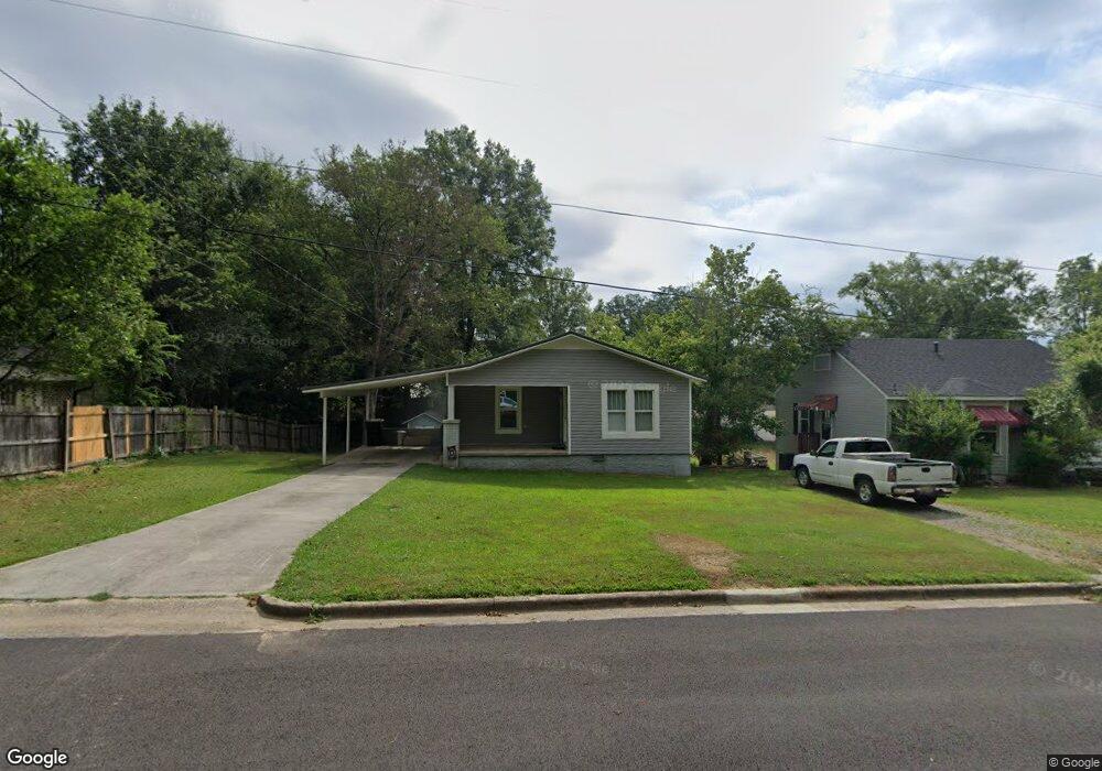 1110 4th Ave SE, Cullman, AL 35055 - photo 1