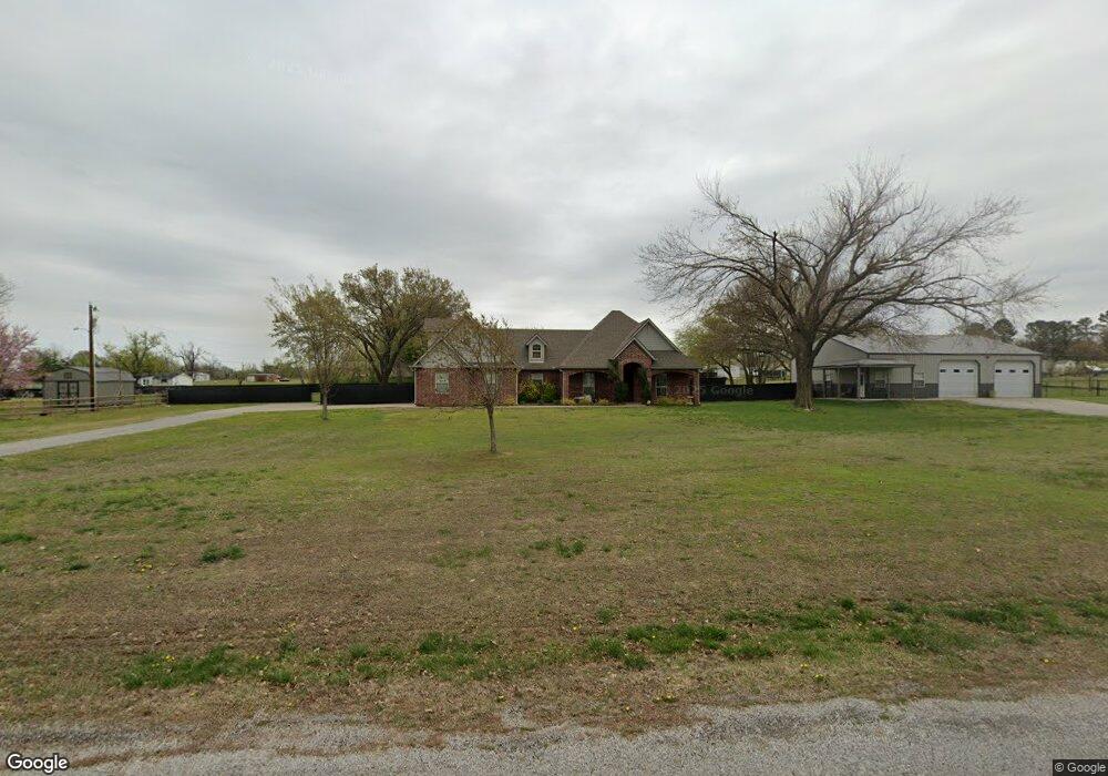 6307 S 128th West Ave, Sapulpa, OK 74066 - photo 1
