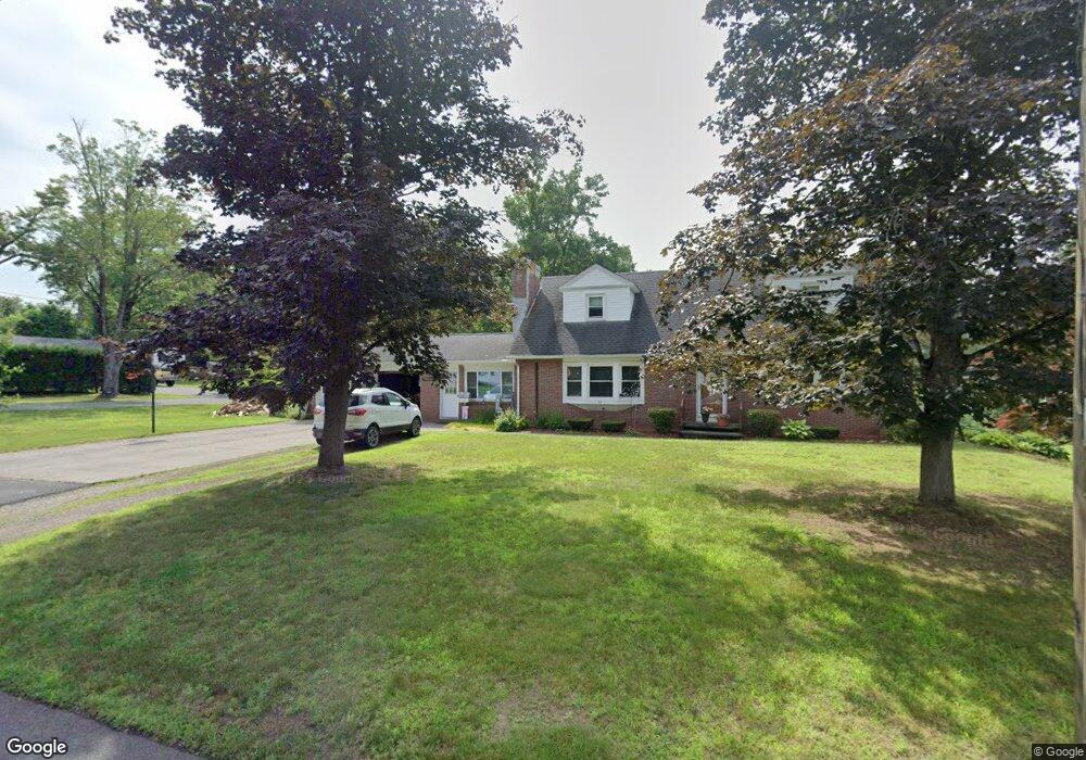 37 Dell St, Turners Falls, MA 01376 - photo 1