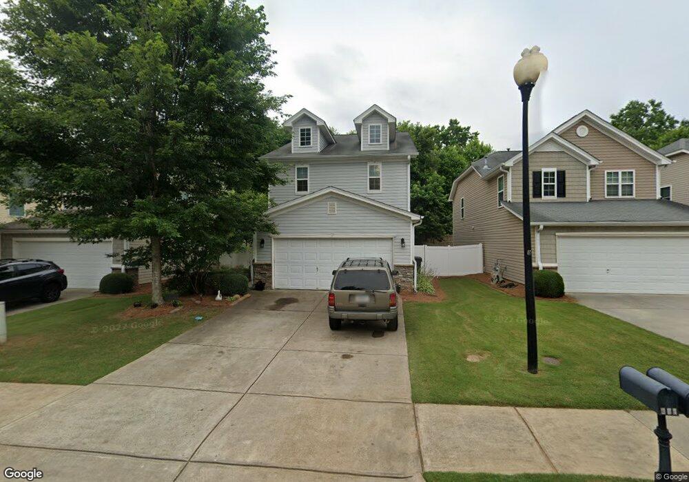 234 Oconee Way, Canton, GA 30114 - photo 1