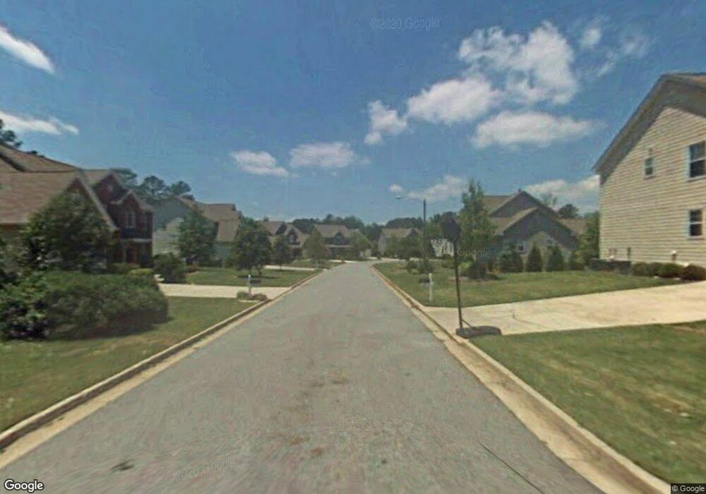 0 Silver Mist Way unit 3279798, Canton, GA 30114 - photo 1