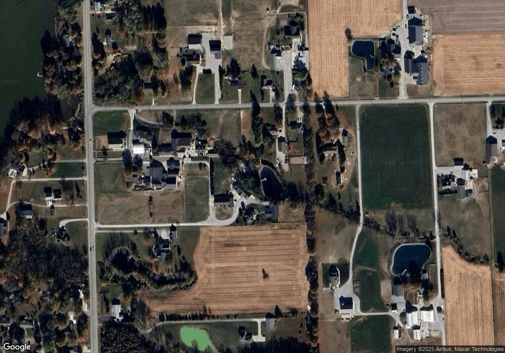 11000 Witmer Rd, Grabill, IN 46741 - photo 1