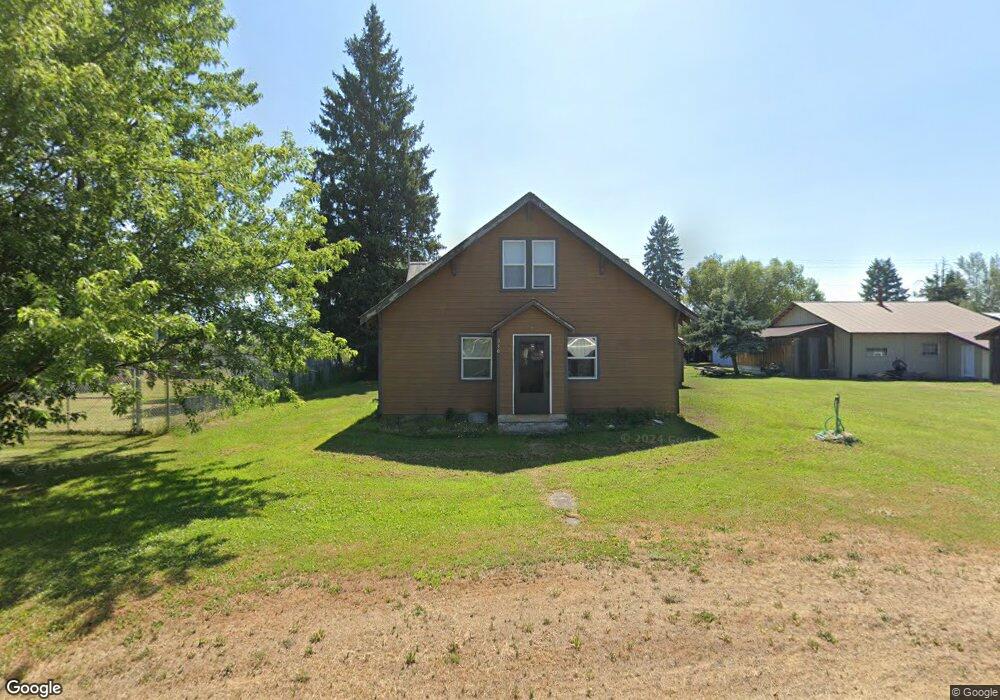 310 S 1st St W, Weippe, ID 83553 - photo 1