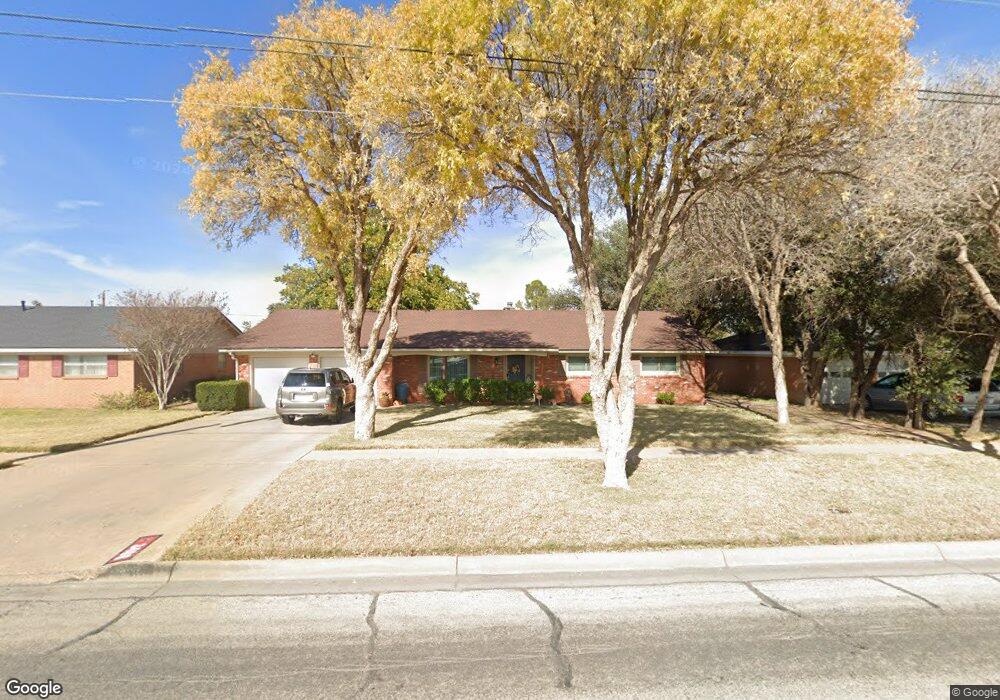 3408 W Golf Course Rd, Midland, TX 79703 - photo 1