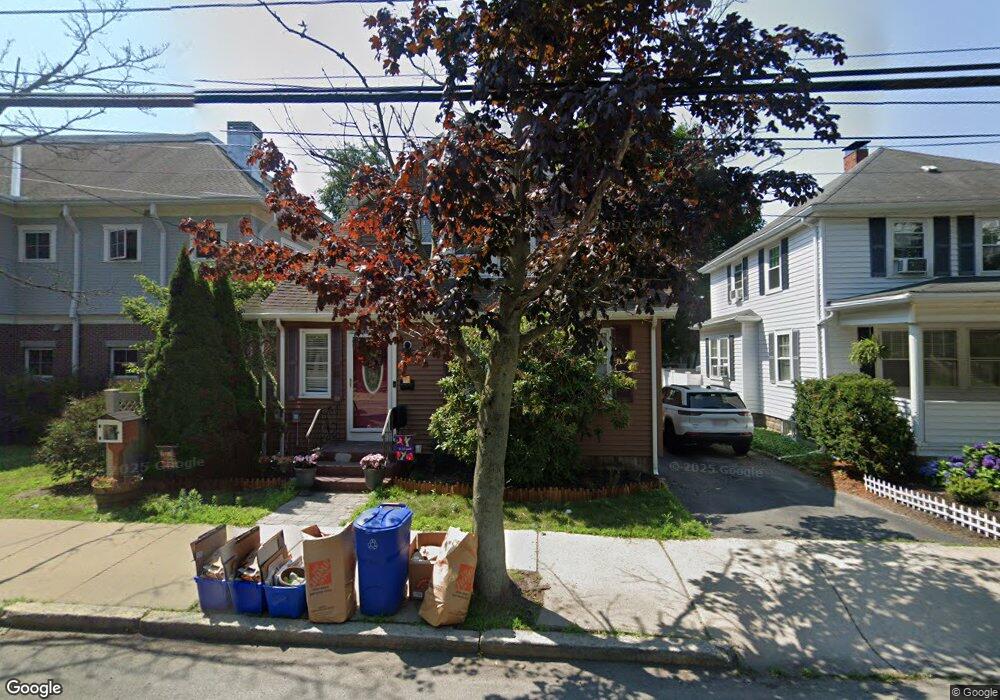 523 Humphrey St, Swampscott, MA 01907 - photo 1